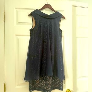 Stunning cocktail dress perfect for your next event!